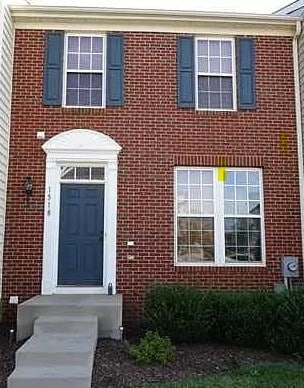 1518 Montessori Terrace, Charlottesville, VA 22911