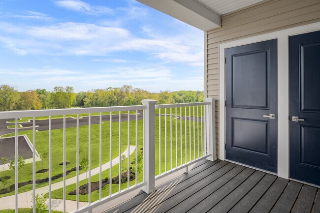 Potomac Shores - Elevator Condos unit 504, Dumfries, VA 22026 - photo 3