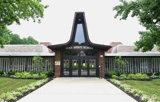 Holy Spirit School