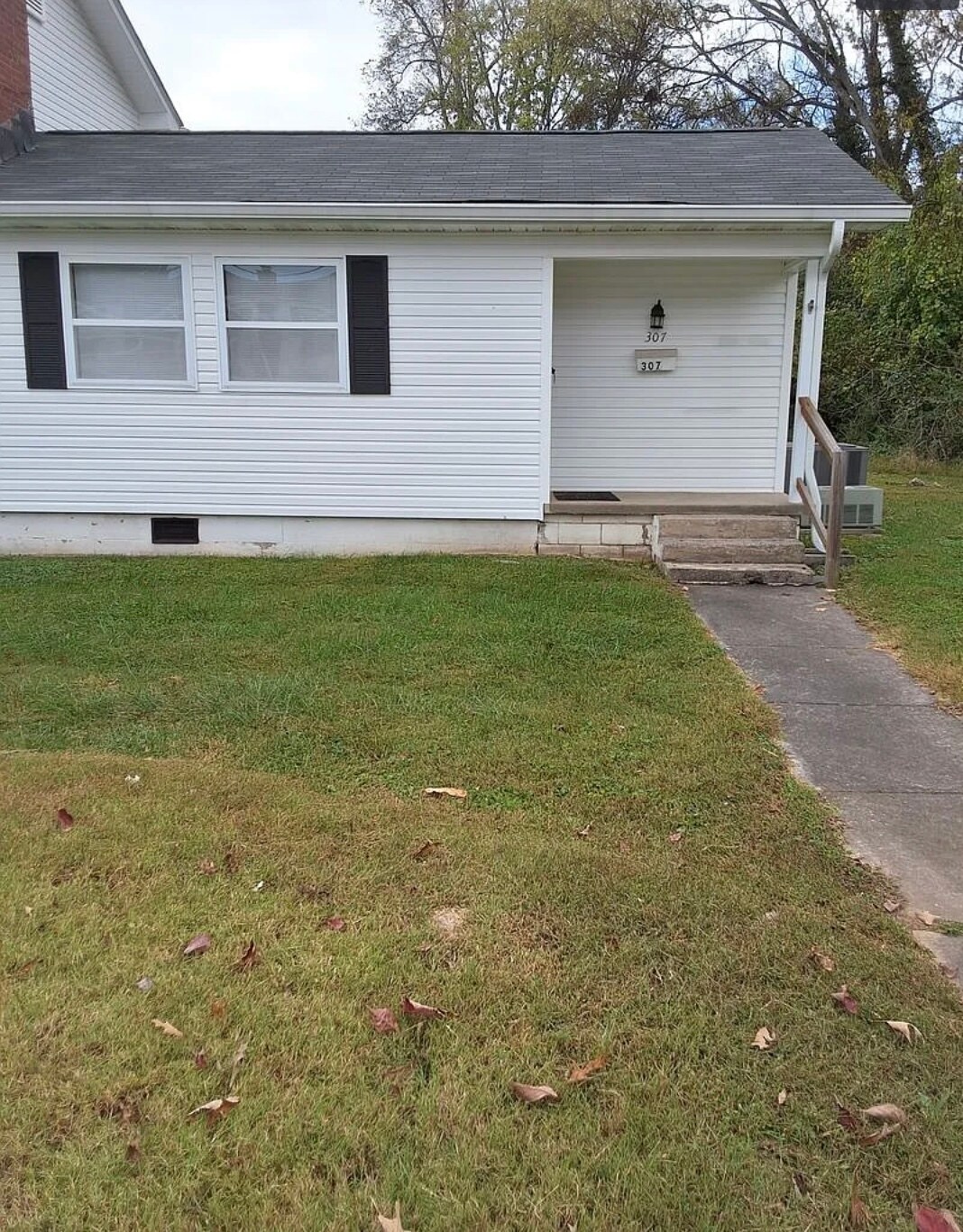 307 Florida Ave, Oak Ridge, TN 37830 - photo 1