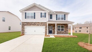 5023 Shallow Brook Dr, Charlotte, NC 28215