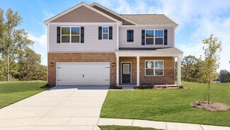 3735 Coleman Dr, Charlotte, NC 28215