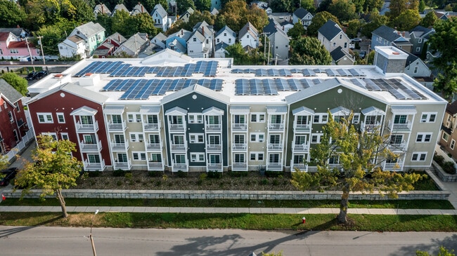 Allentown Square, Buffalo, NY 14201 - photo 3