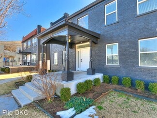808 NW 23rd St Unit 1, Oklahoma City, OK 73106