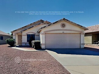 14943 W Maui Ln, Surprise, AZ 85379