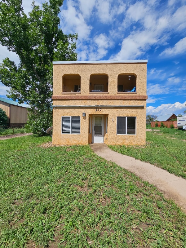 217 S Fountain St Unit A, Fountain, CO 80817