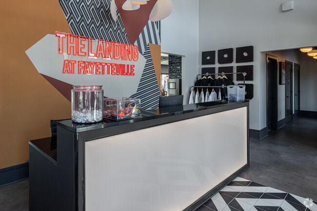 The Landing Fayetteville, Fayetteville, AR 72701 - photo 6