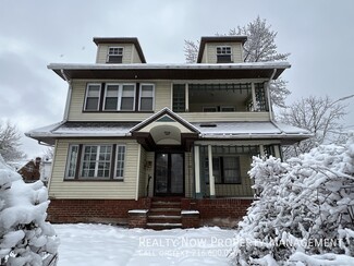 3290 Desota Ave Unit 1, Cleveland Heights, OH 44118