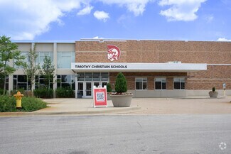 Timothy Christian Schools