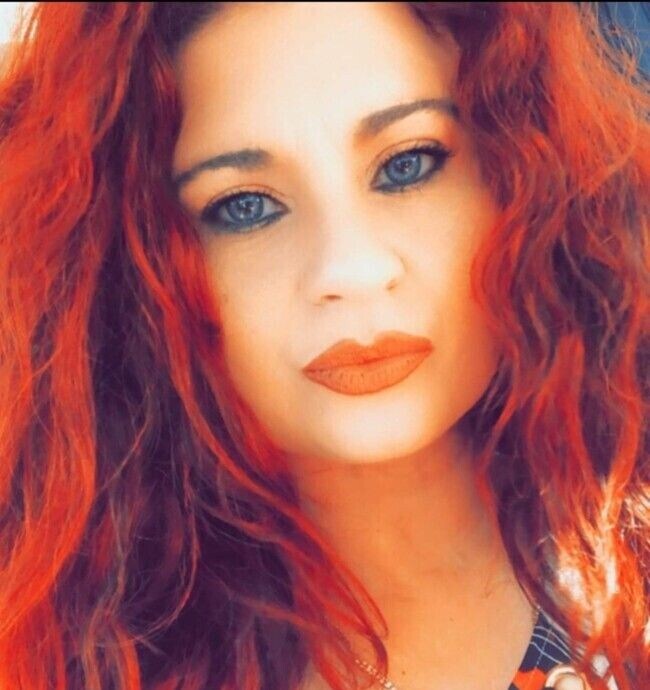 Esmeralda Colon-Zuniga