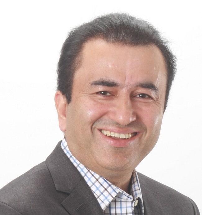 Yogi Sharma