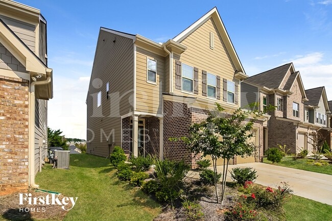 3412 Baylor Cir, McDonough, GA 30253 - photo 2