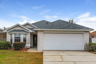 3233 Chantilly Ct, Orange Park, FL 32073