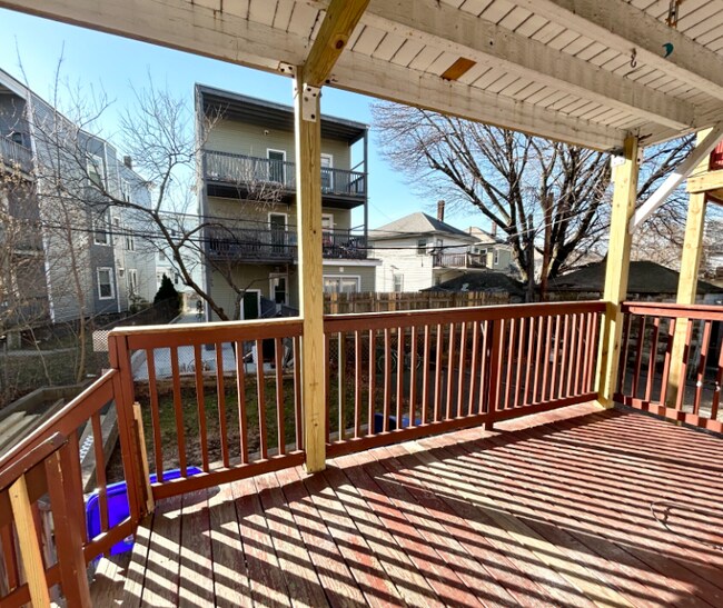 157 E Cottage St unit 3, Dorchester, MA 02125 - photo 5