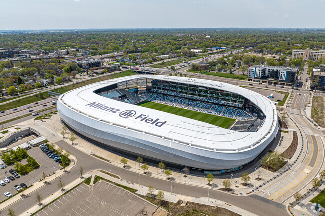 Allianz Field