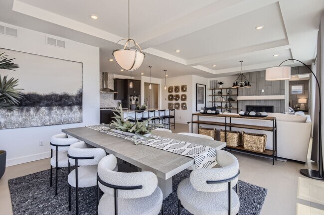 5552 Stone Harbor Dr, Elizabeth, CO 80107 - photo 7