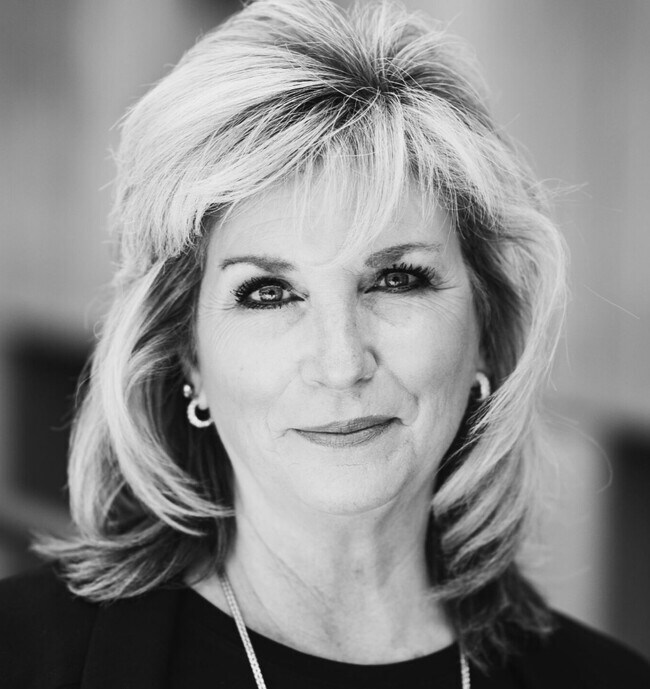 Susan Todd