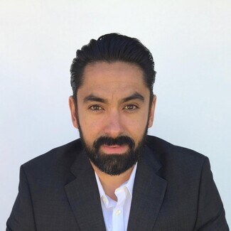 Rick Vigil