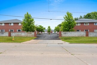 1133 Hobart Dr, Green Bay, WI 54304