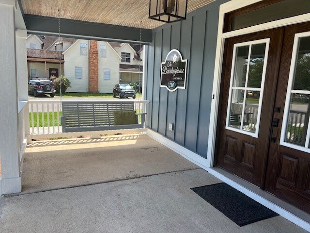 210 S Trammell St unit E, Atmore, AL 36502 - photo 4