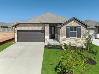 110 Salado Creek Trail, Bastrop, TX 78602