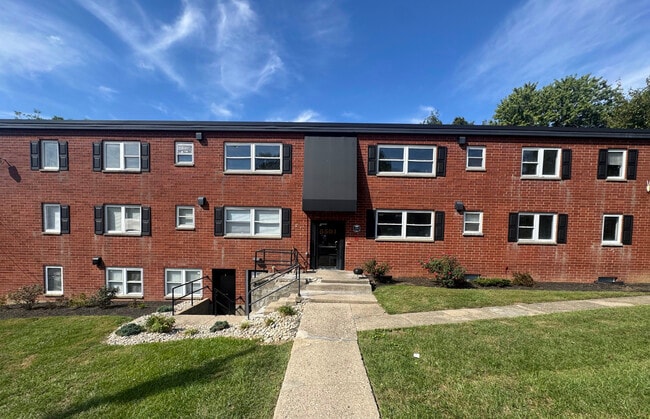 The Glengate Apartments, Cincinnati, OH 45212 - photo 6