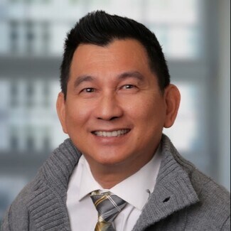 Albert Bernardo