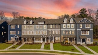 457 Rowe Way Unit 36665067, Knightdale, NC 27545