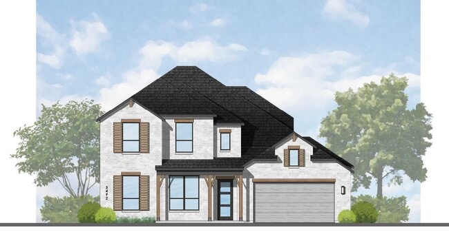 353 Bird Hollow unit 38791983, Austin, TX 78737 - photo 2