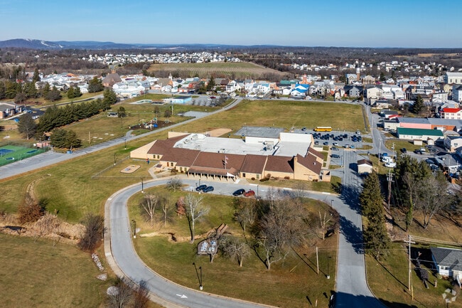 Emmitsburg Elementary School