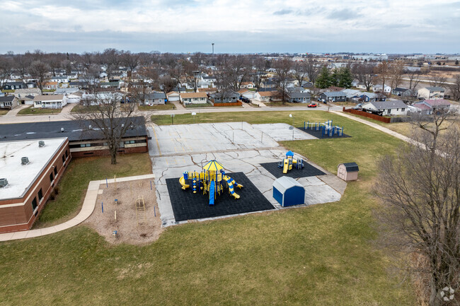 Fillmore Elementary School