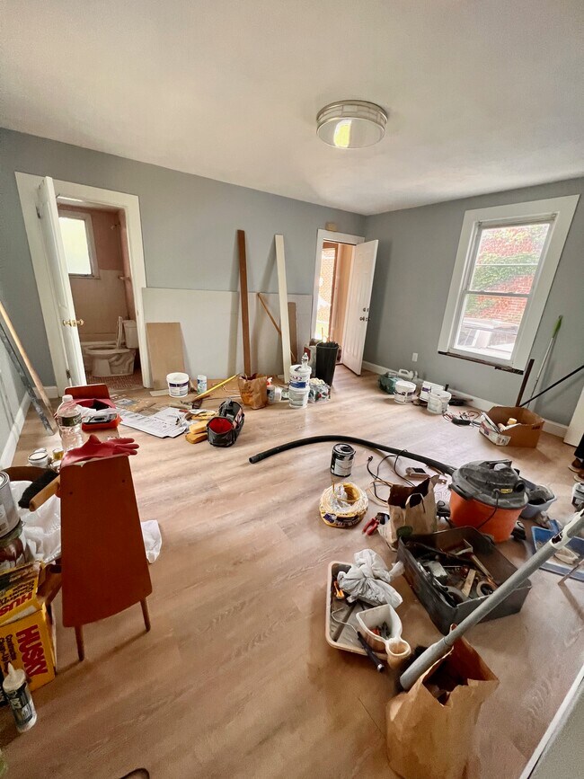 51 Beacon St, Somerville, MA 02143 - photo 4