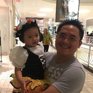 Tony Pham
