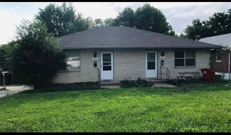 2712 Englewood Terrace Unit 2712, Independence, MO 64052