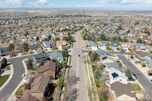 Hidden River's main thoroughfare is Club Drive.