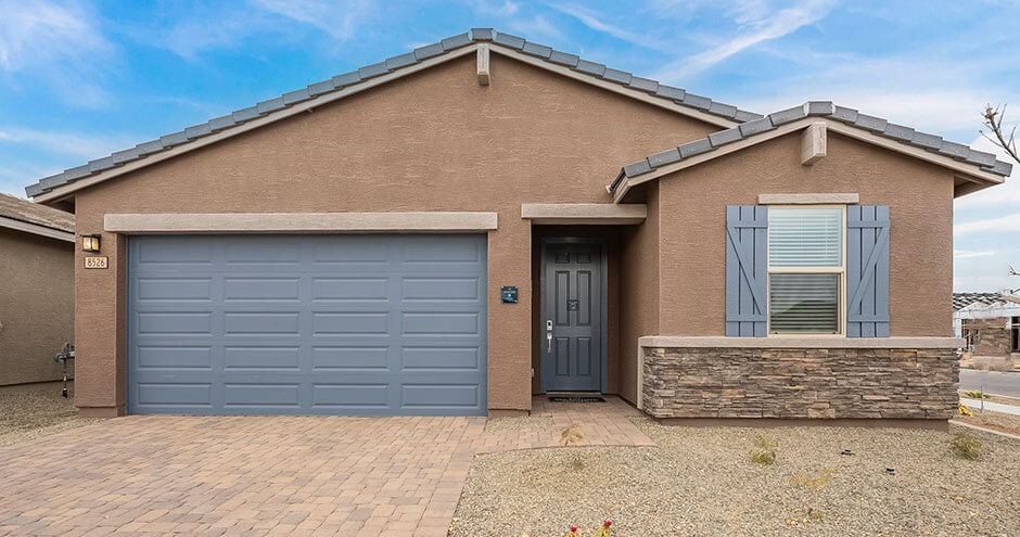 The Nexus at Hurley Ranch, Tolleson, AZ 85353 - photo 1