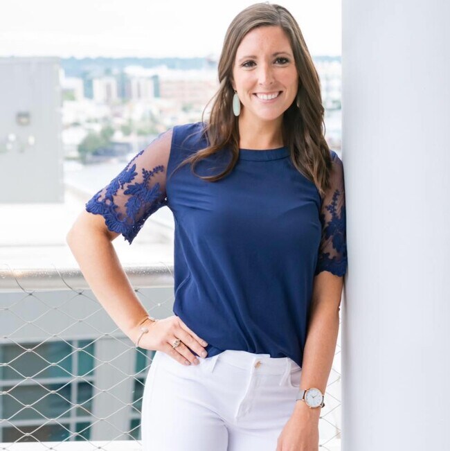 Meghan Wilson