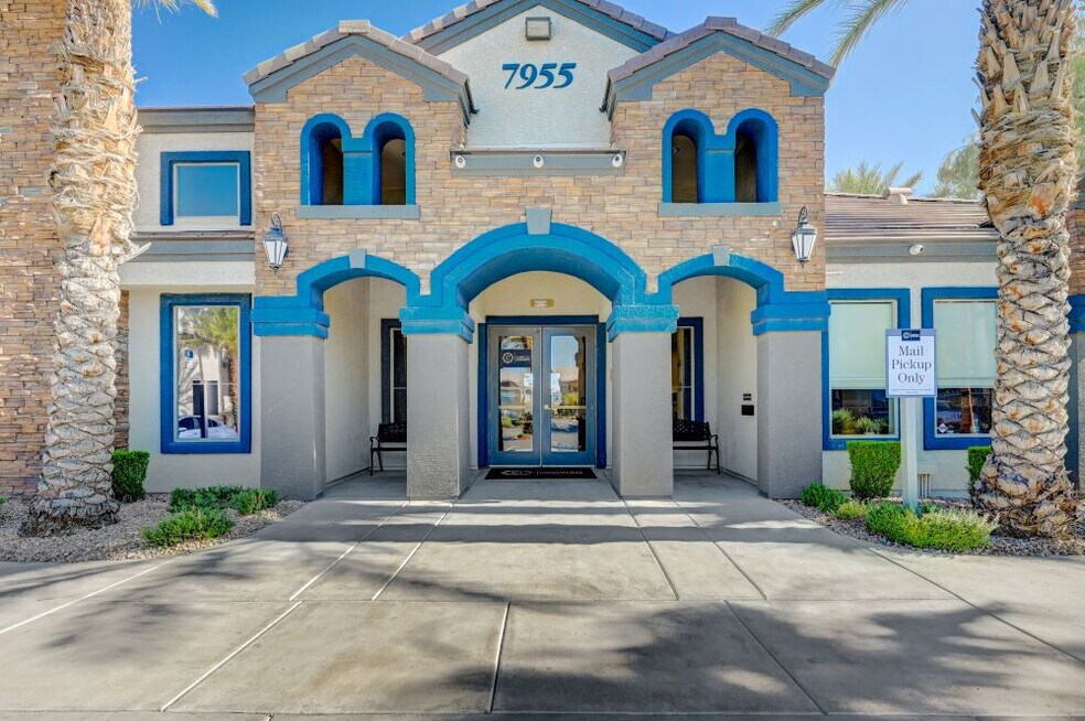 Cabrillo, Las Vegas, NV 89113 - photo 1