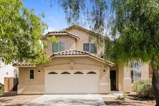 2018 W Alta Vista Rd, Phoenix, AZ 85041