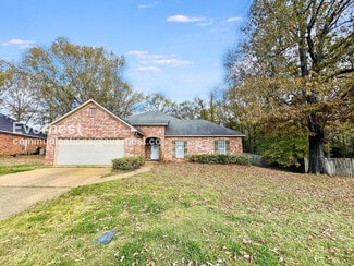 806 Meadow Way Cove, Jackson, MS 39272