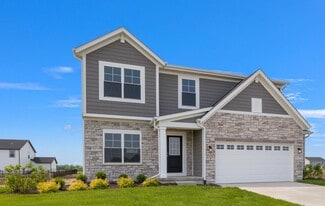 13085 109th Place, Dyer, IN 46311