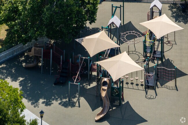 Clairbourn School is located in San Gabriel, California.