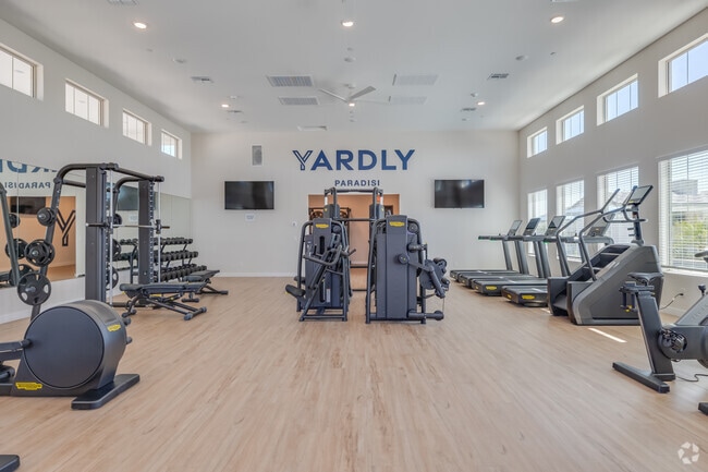 Yardly Paradisi CTC, Surprise, AZ 85387 - photo 6