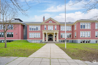Nova High School