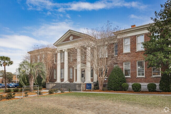 Georgetown School of Arts and Sciences is a private middle and high school in Georgetown.