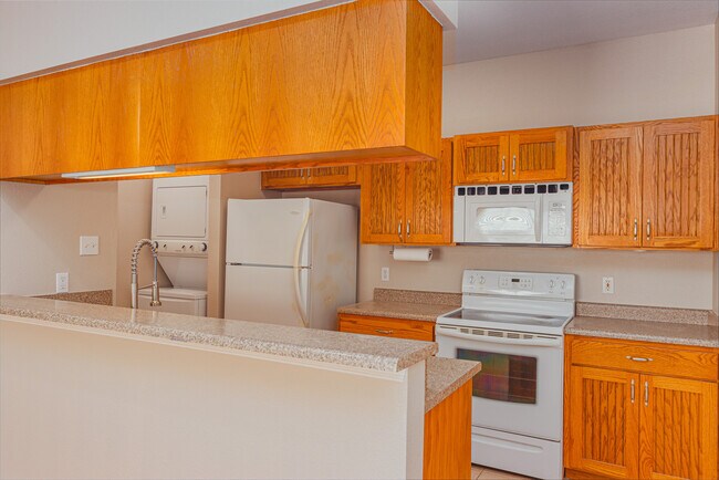 113 D L Vest unit 201, La Vernia, TX 78121 - photo 4