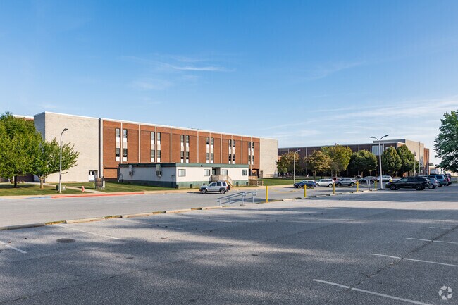 Westminster High School is a progressive school with a long tradition of academic excellence.