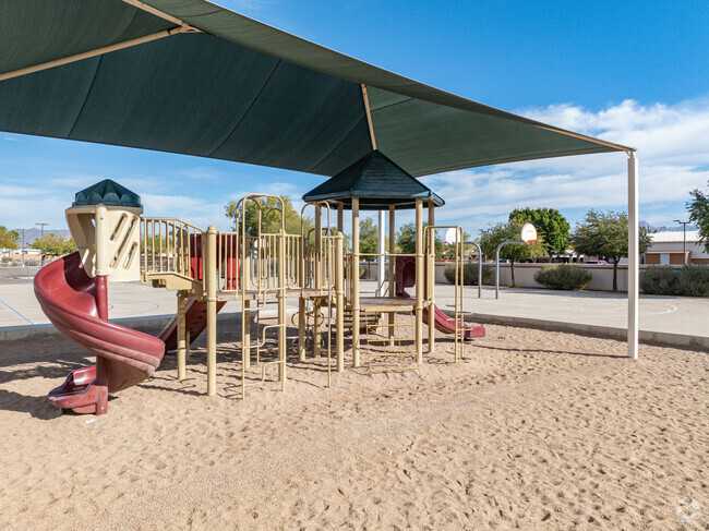 Brinton Elementary School