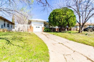 2805 NW 23rd St, Lawton, OK 73505