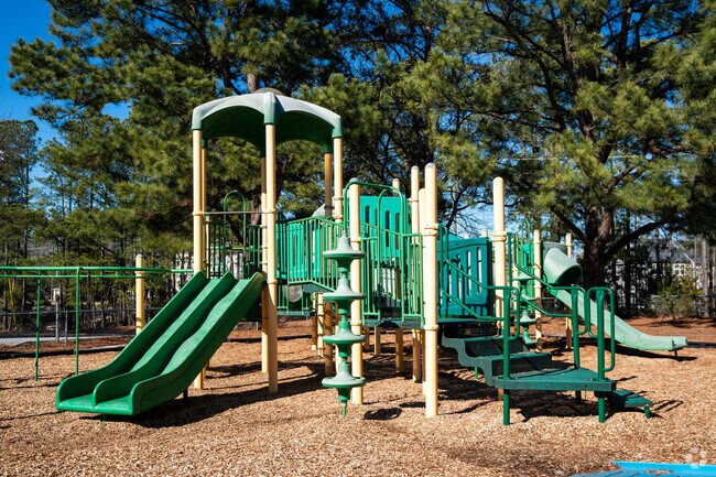 Apex Elementary School is a public school in Apex,NC with around 650 students.